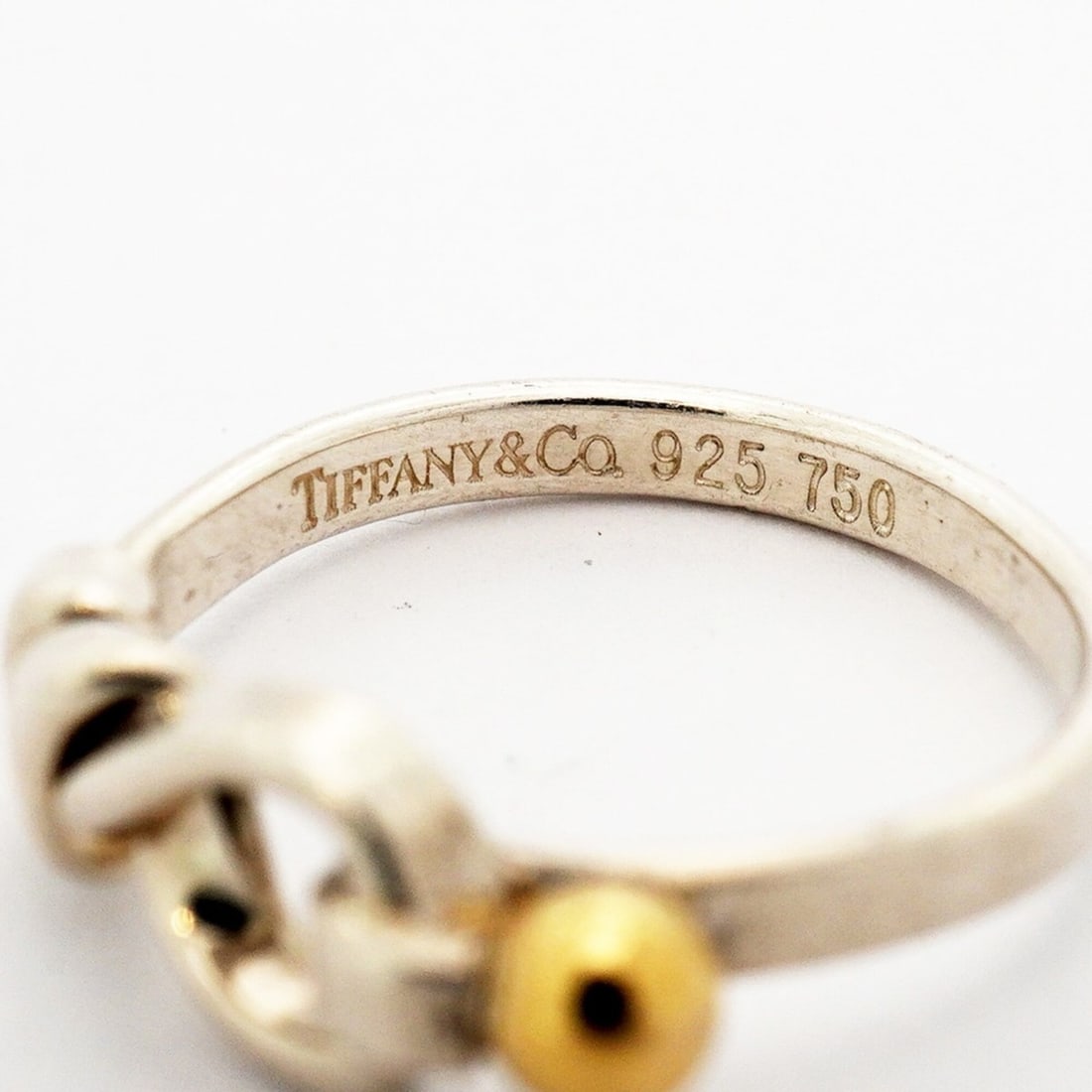 Cartier Meli-Melo Ring - 4