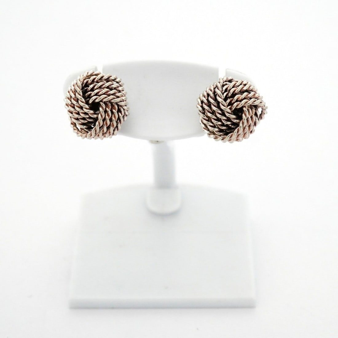 Tiffany Ball Dangle Ring - 2