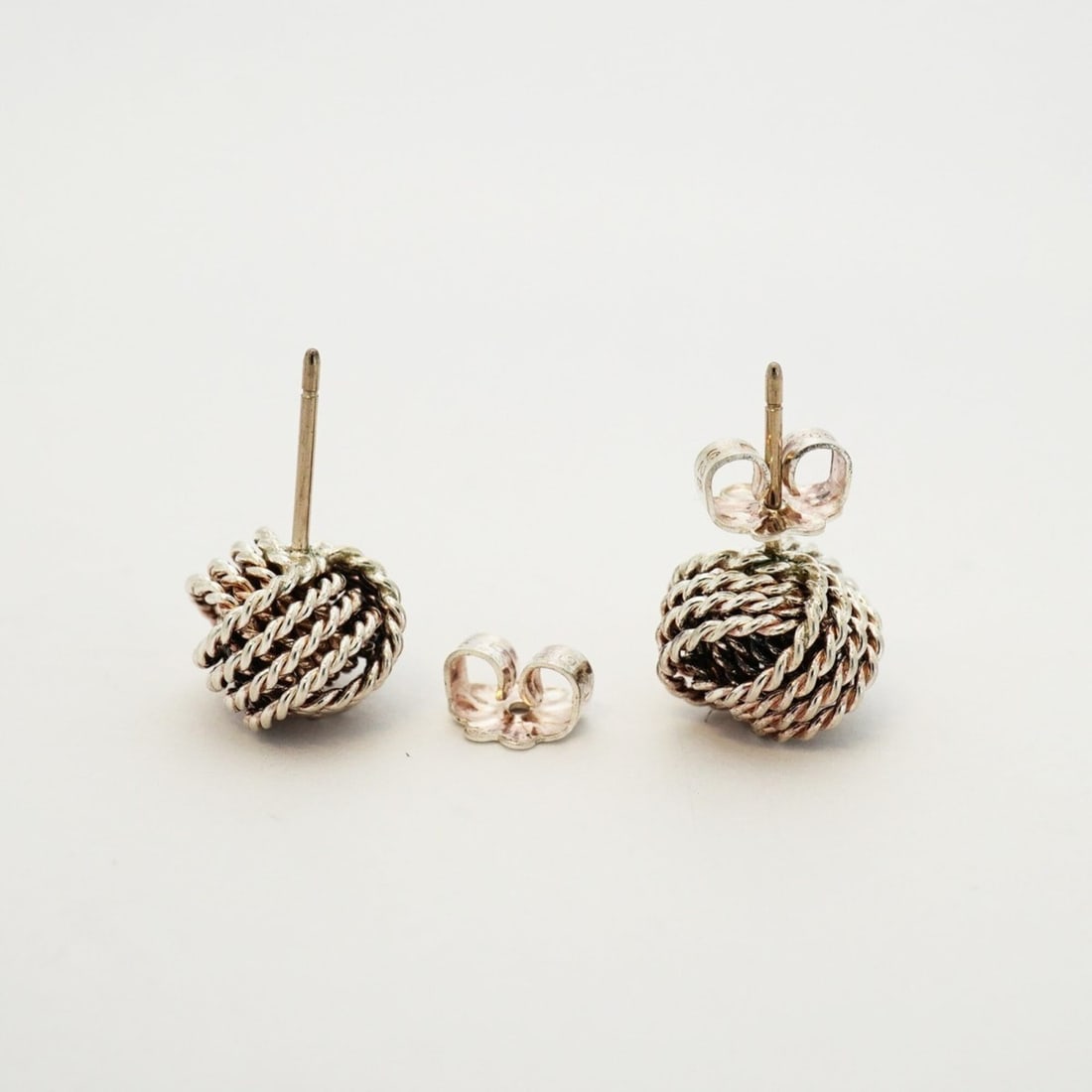 Tiffany Ball Dangle Ring - 3