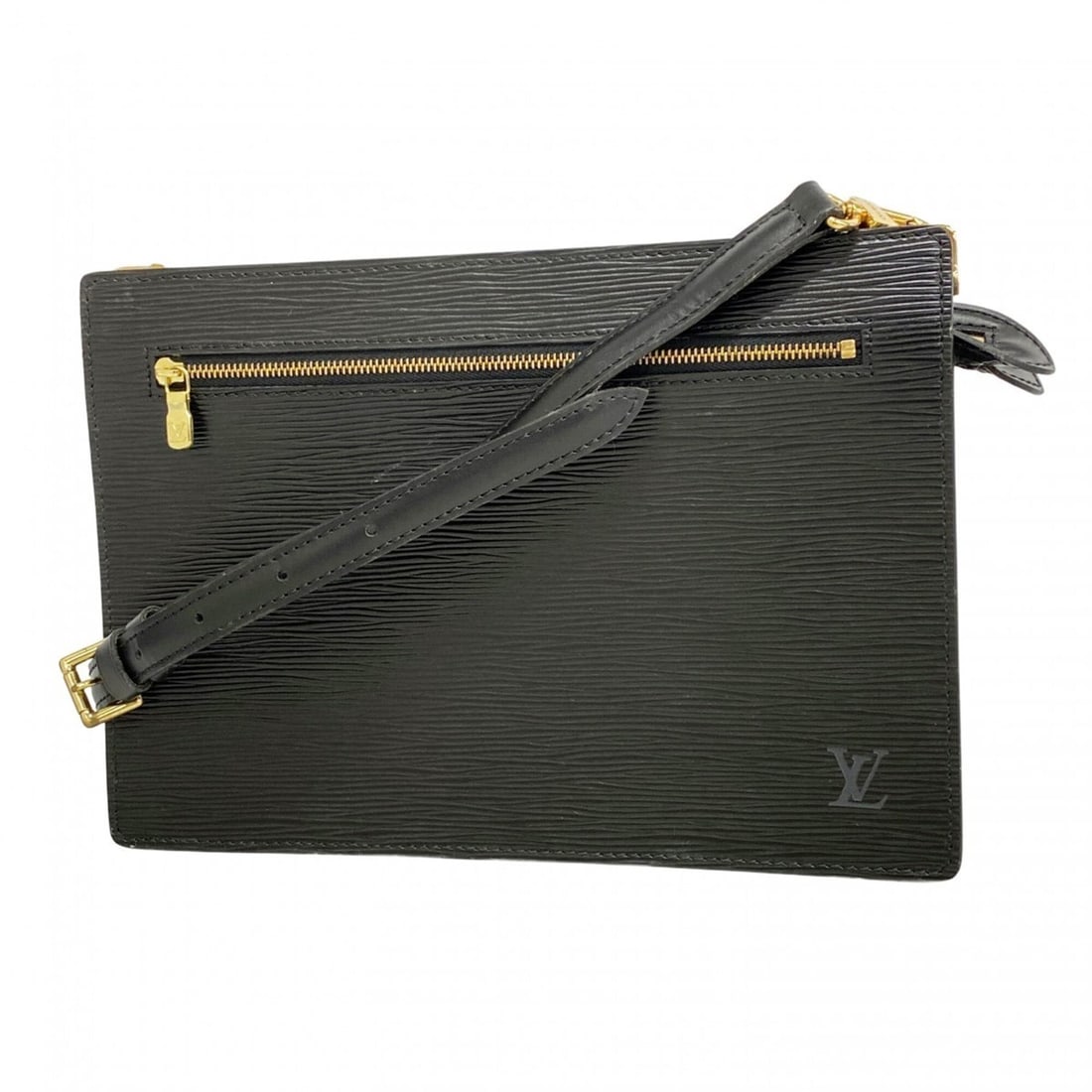 Louis Vuitton Monogram Saint-Onge M43559 Shoulder Bag: --- Catalog ---Category: SizeSize (HxWxD): 14.5cm x 22cm x 7cm / 5.7'' x 8.66'' x 2.75''Category: DesignType: Shoulder bagColor: Cream, MarronGender: Men,WomenMaterial: Coated canvas Hardware Color: