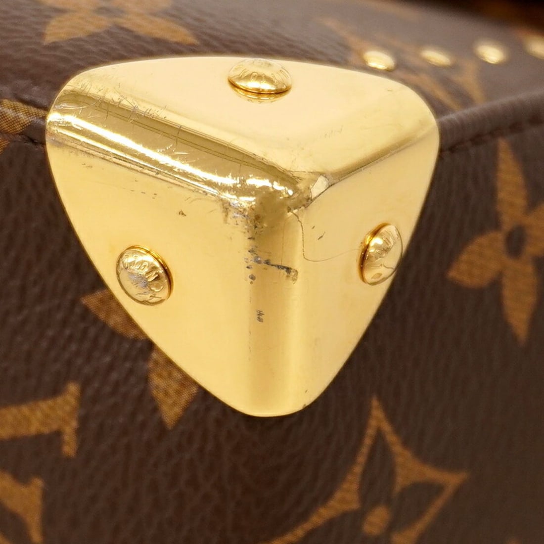 Cartier 750WG Ring - 8