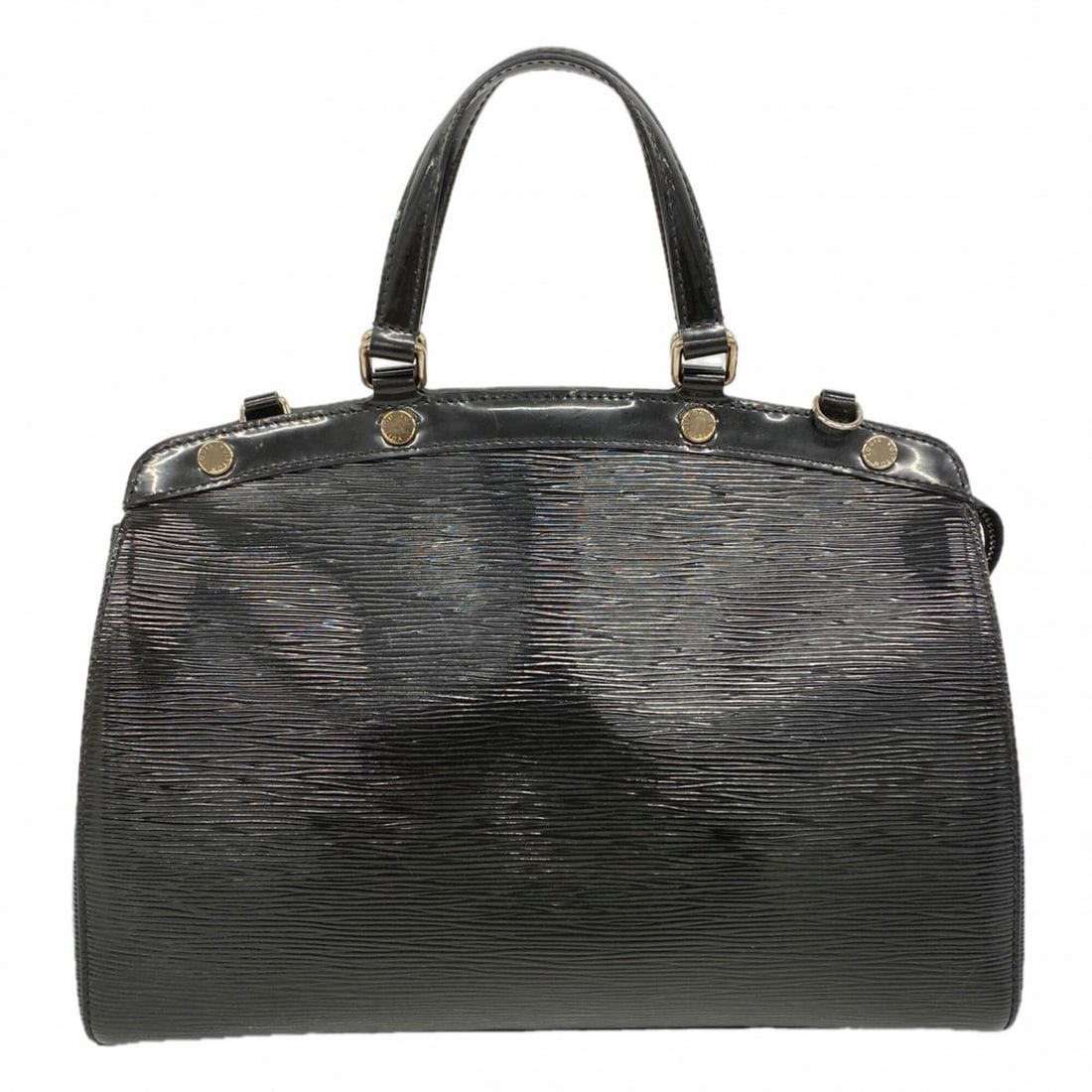 Louis Vuitton LV Aerogram Takeoff Tote M57308 Handbag: --- Catalog ---Category: SizeWeight: 1.18kg / 2.6lb.Size (HxWxD): 32cm x 36cm x 12.5cm / 12.59'' x 14.17'' x 4.92''Category: DesignType: HandbagColor: BlackGender: Women,MenMaterial: Leather Leather/F