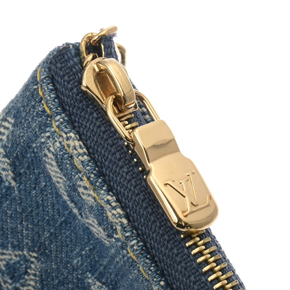 Chanel Matelassé Large Ring - 11