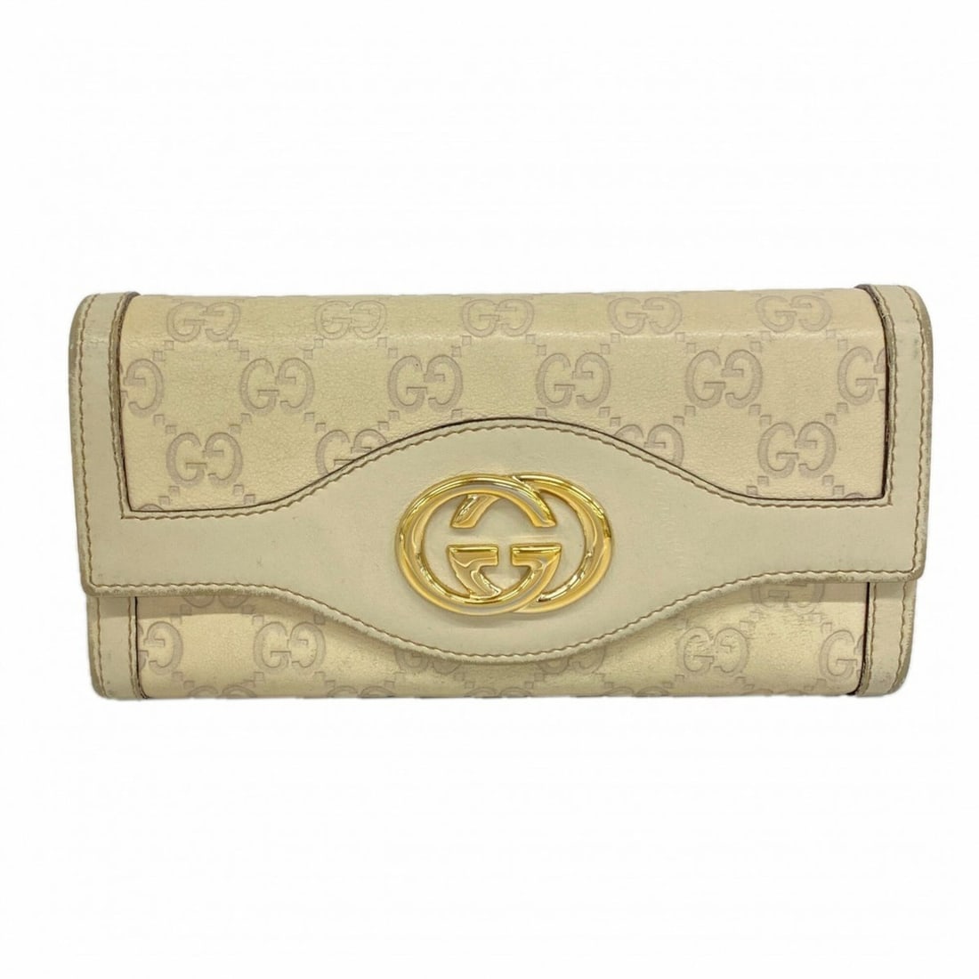 Gucci 627917 I12GO Hair Clip: --- Catalog ---Category: SizeSize (LxW): 3cm x 4cm / 1.18'' x 1.57''Category: DesignType: Hair clipColor: Clear, WhiteGender: WomenCategory: GeneralBrand: Gucci--- Item List ---Section: