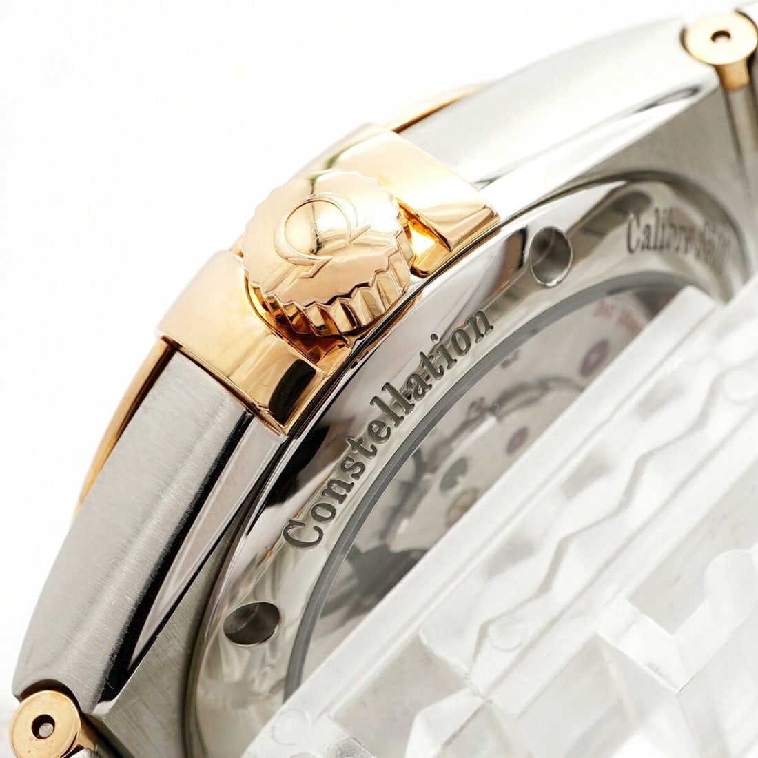 Tiffany Twist Ring - 9