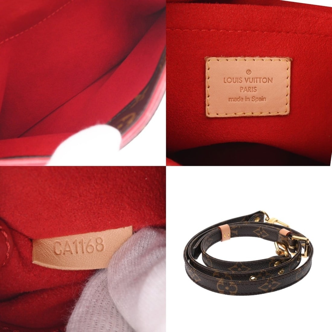 Hermes Vertige Ring - 11