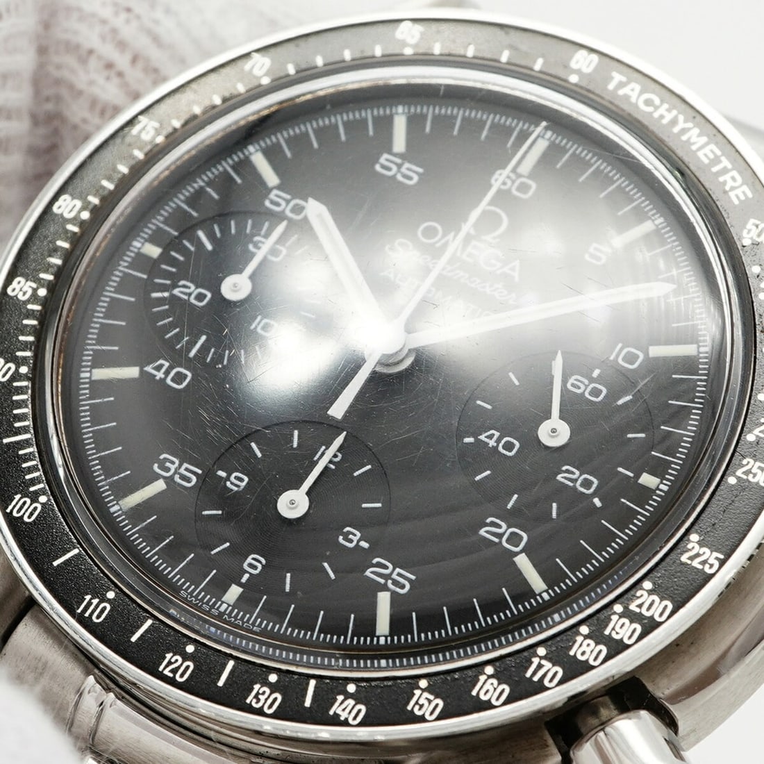 Hermes Vertige Ring - 7