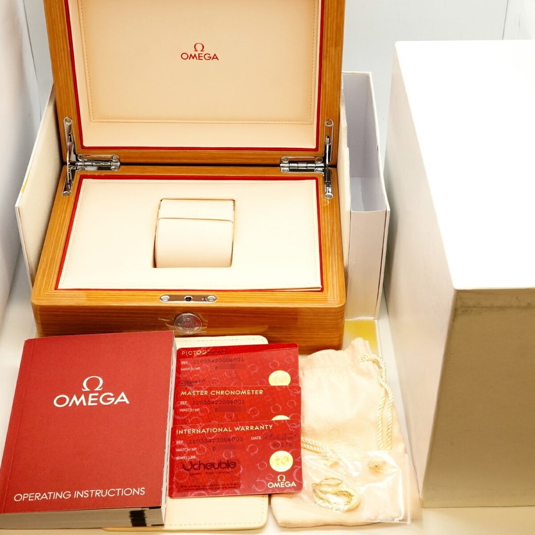 Cartier Trinity Ring - 10