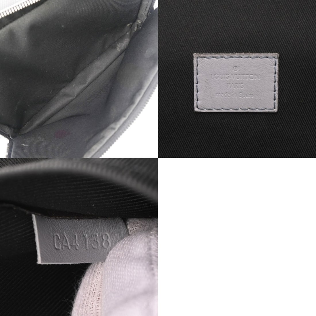 Cartier Trinity Ring - 11