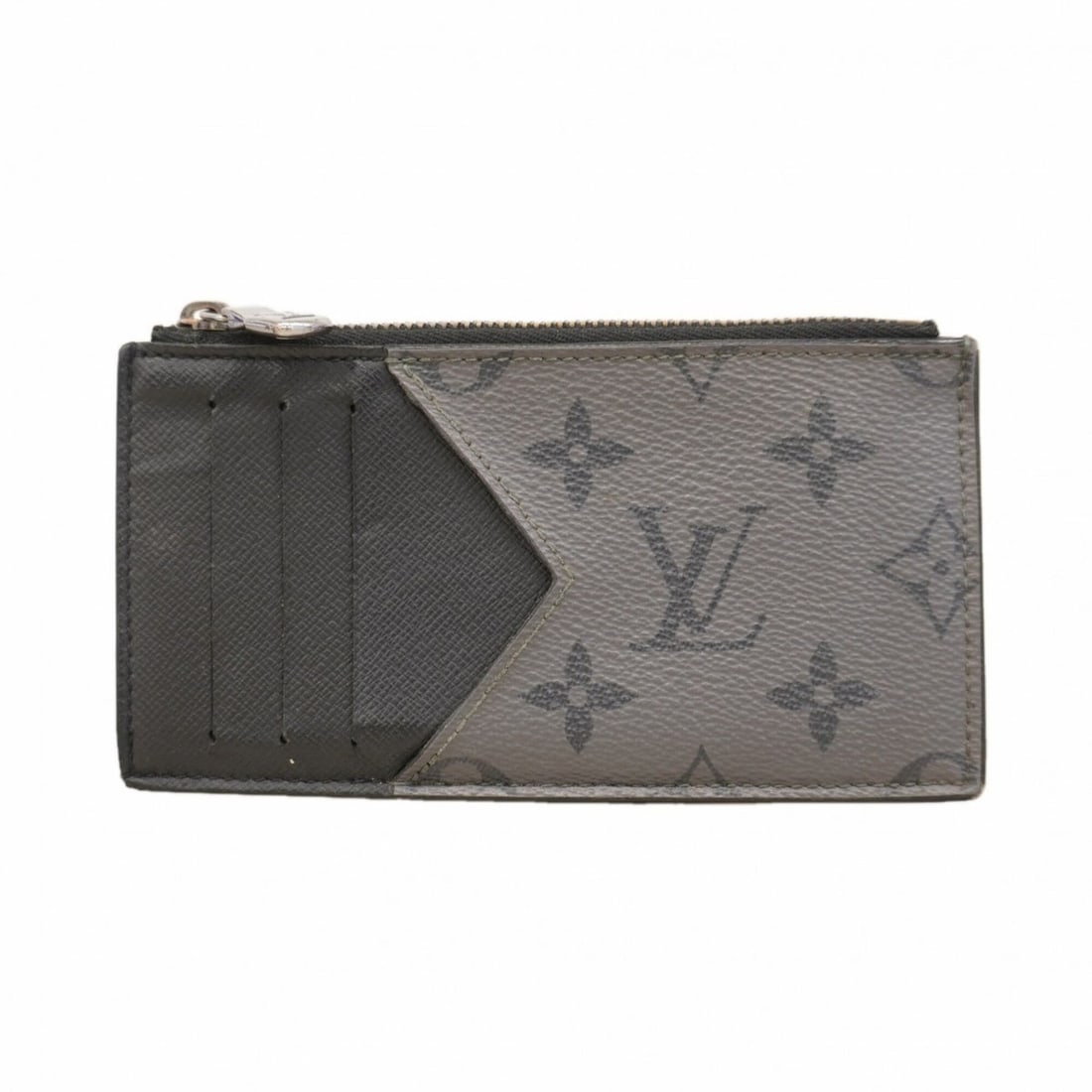Louis Vuitton Damier Infini Discovery Messenger PPM N40121 Shoulder Bag: --- Catalog ---Category: SizeSize (HxWxD): 24cm x 20cm x 5cm / 9.44'' x 7.87'' x 1.96''Category: DesignType: Shoulder bagColor: SilverGender: Women,MenMaterial: Leather Leather/Fur Type: