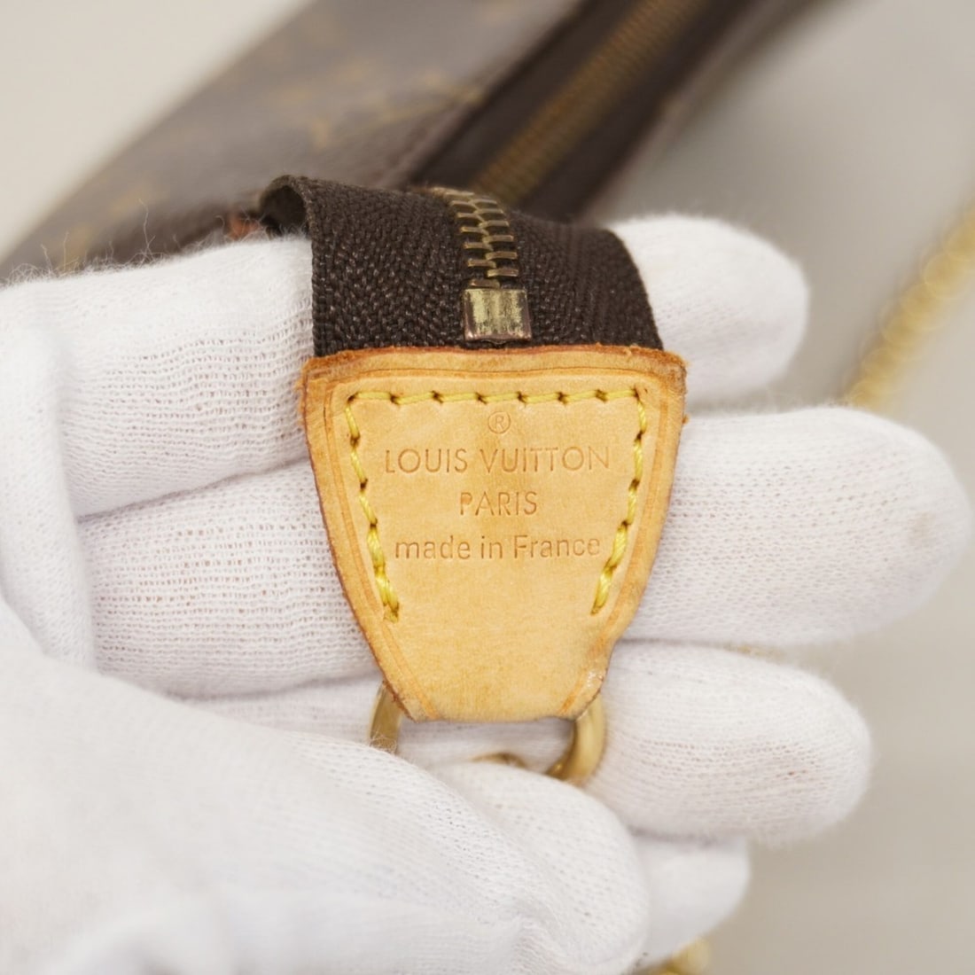 Tiffany Atlas Open Ring - 5