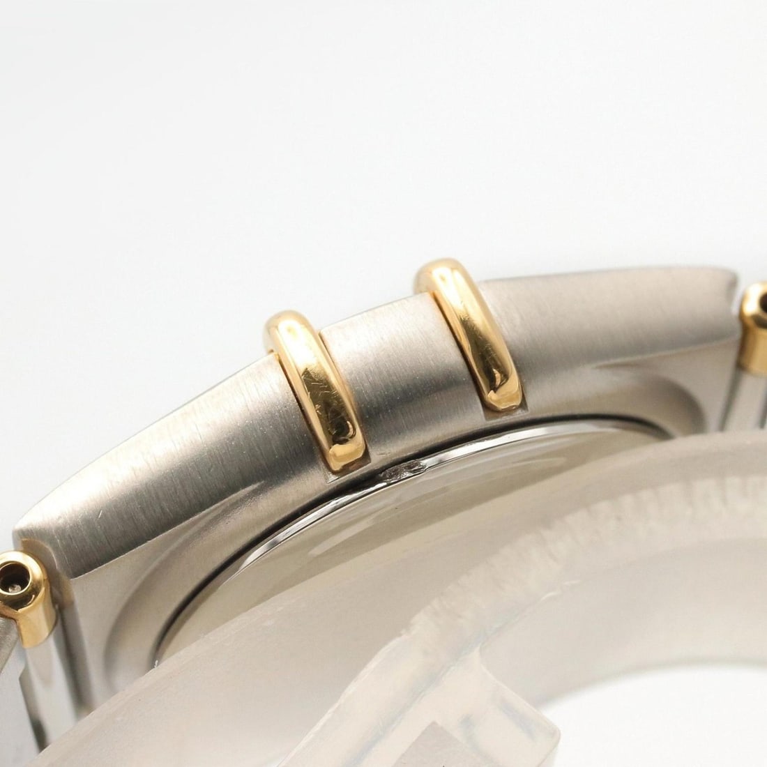 Bvlgari B.zero1 3-band ring - 11