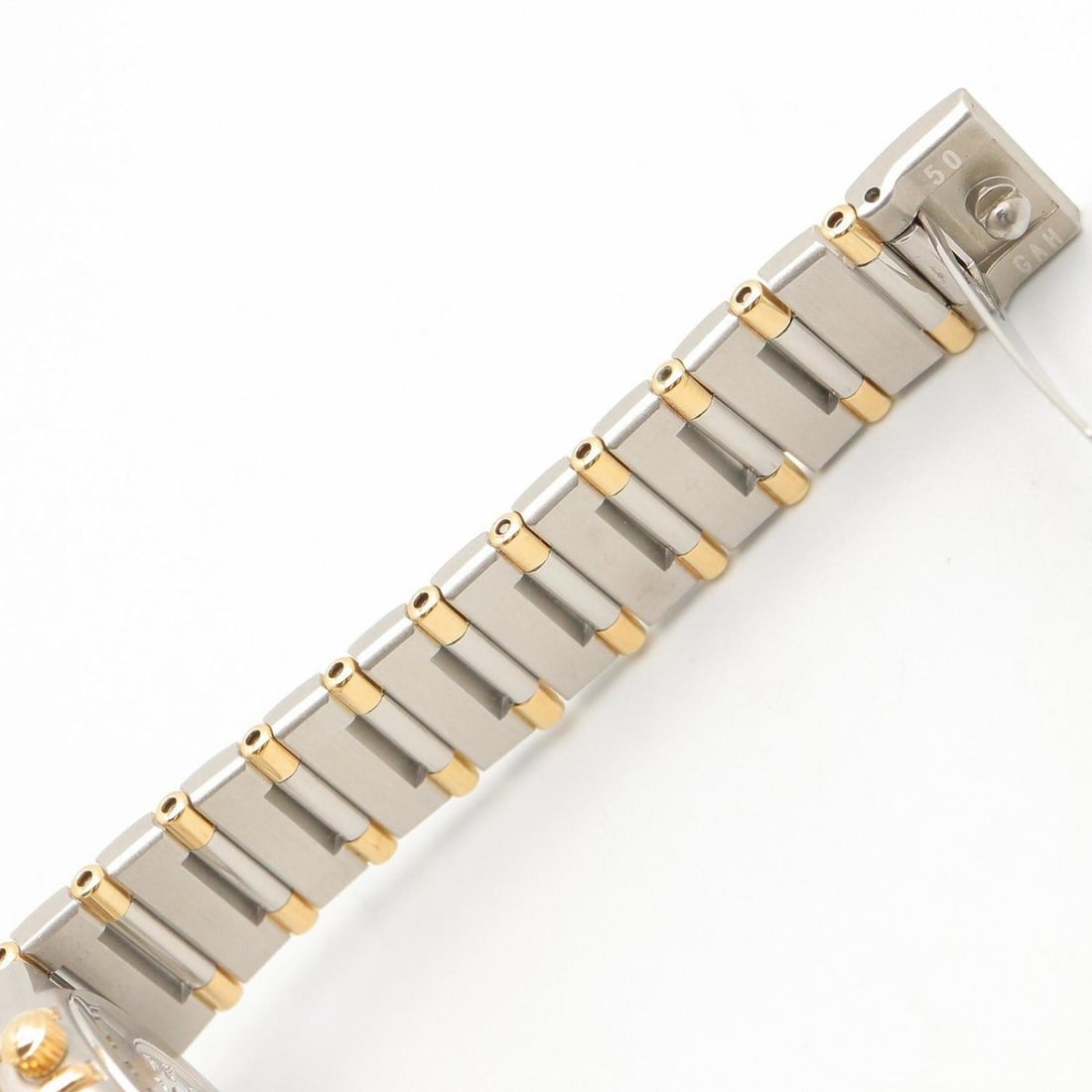 Bvlgari B.zero1 3-band ring - 14