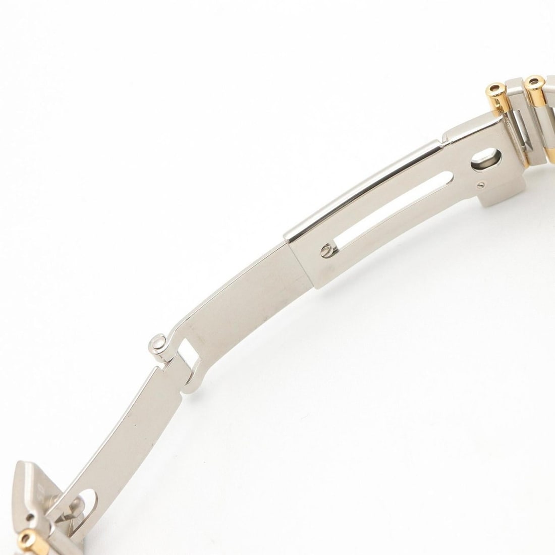 Bvlgari B.zero1 3-band ring - 15