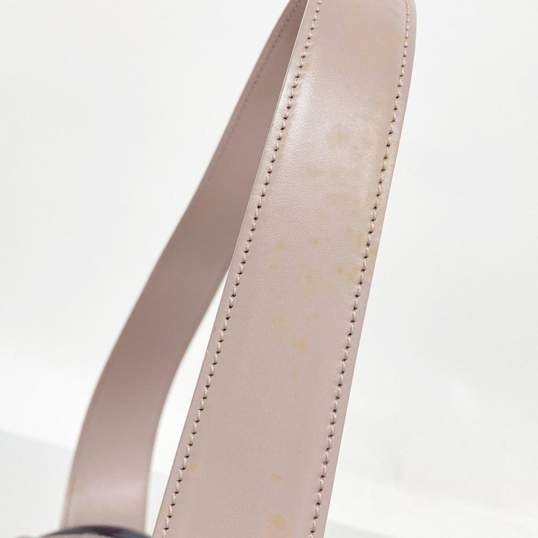 Bvlgari B.zero1 3-band ring - 8