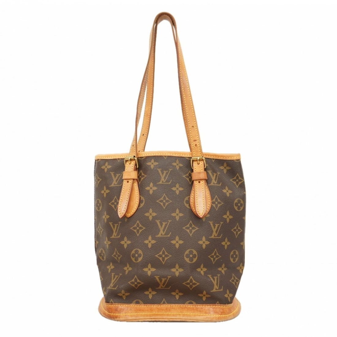 Louis Vuitton Monogram Empreinte OnTheGo PM M46569 Handbag: --- Catalog ---Category: SizeSize (HxWxD): 18.5cm x 24.5cm x 10.5cm / 7.28'' x 9.64'' x 4.13''Category: DesignType: HandbagColor: BeigeGender: Men,WomenMaterial: Leather Hardware Color: GoldLeather/Fu