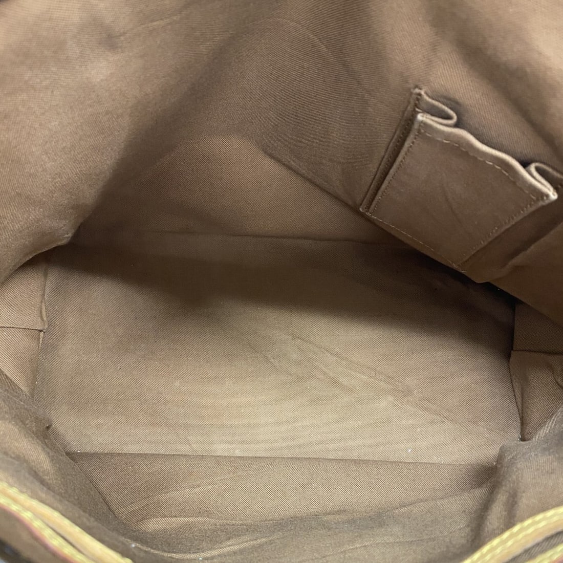 Loewe DRAWSTRING Backpack B871J17X02 - 4