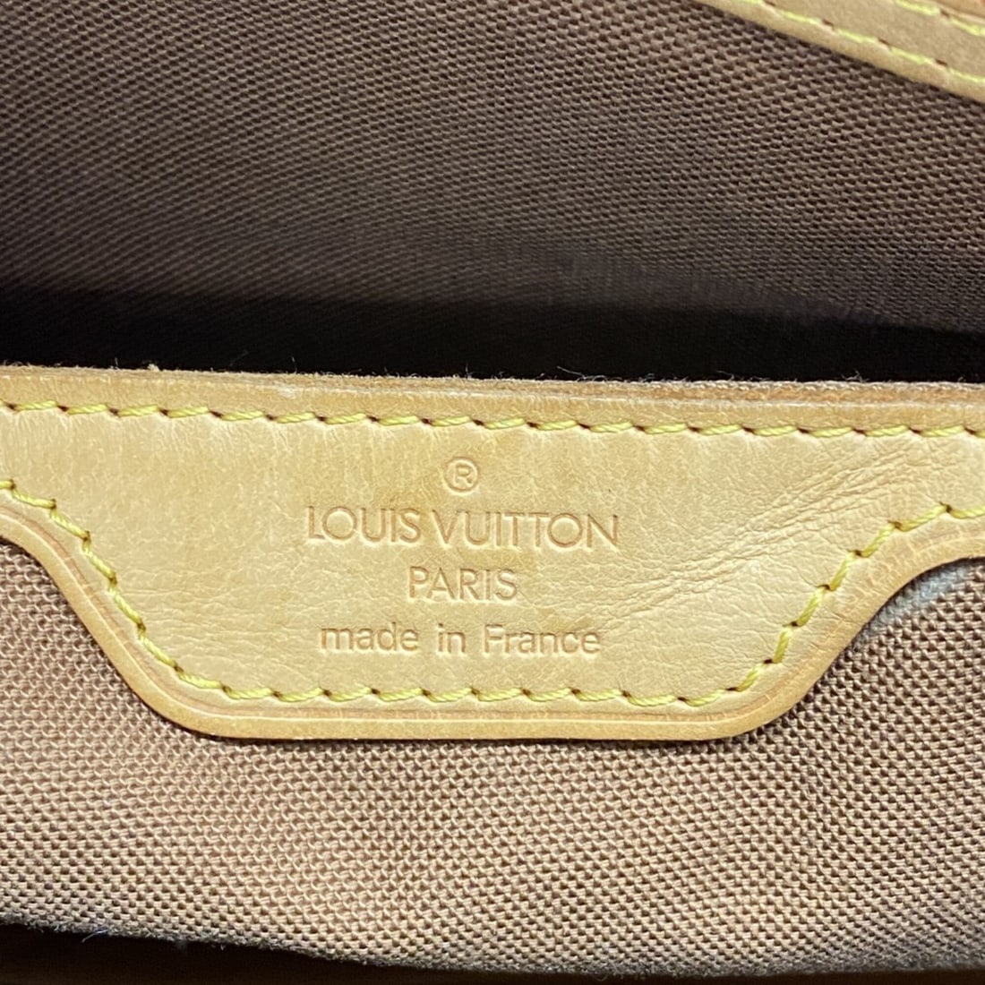 Loewe DRAWSTRING Backpack B871J17X02 - 5