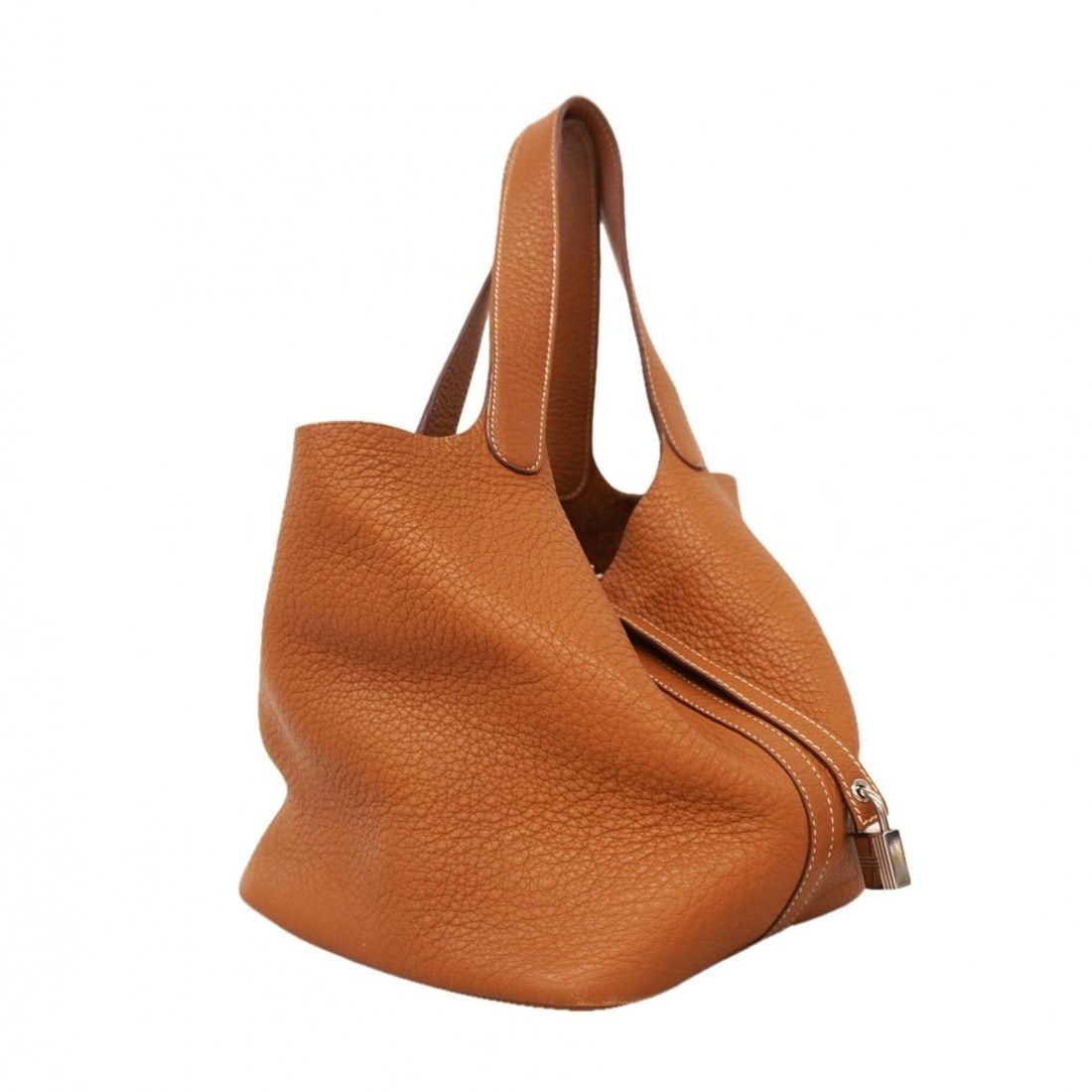 Fendi First Medium 8BP127 ABVE Handbag - 2