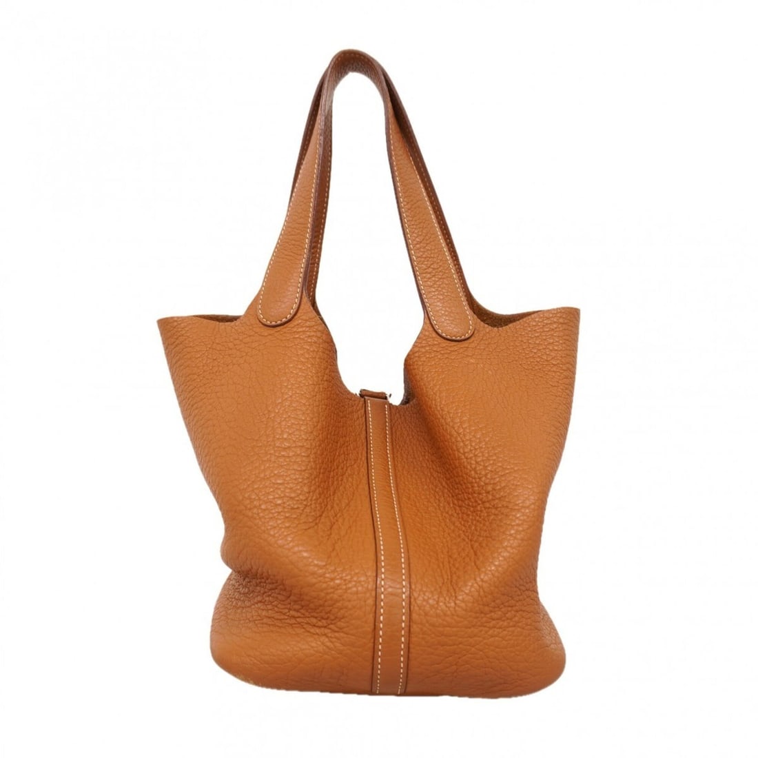 Fendi First Medium 8BP127 ABVE Handbag - 9