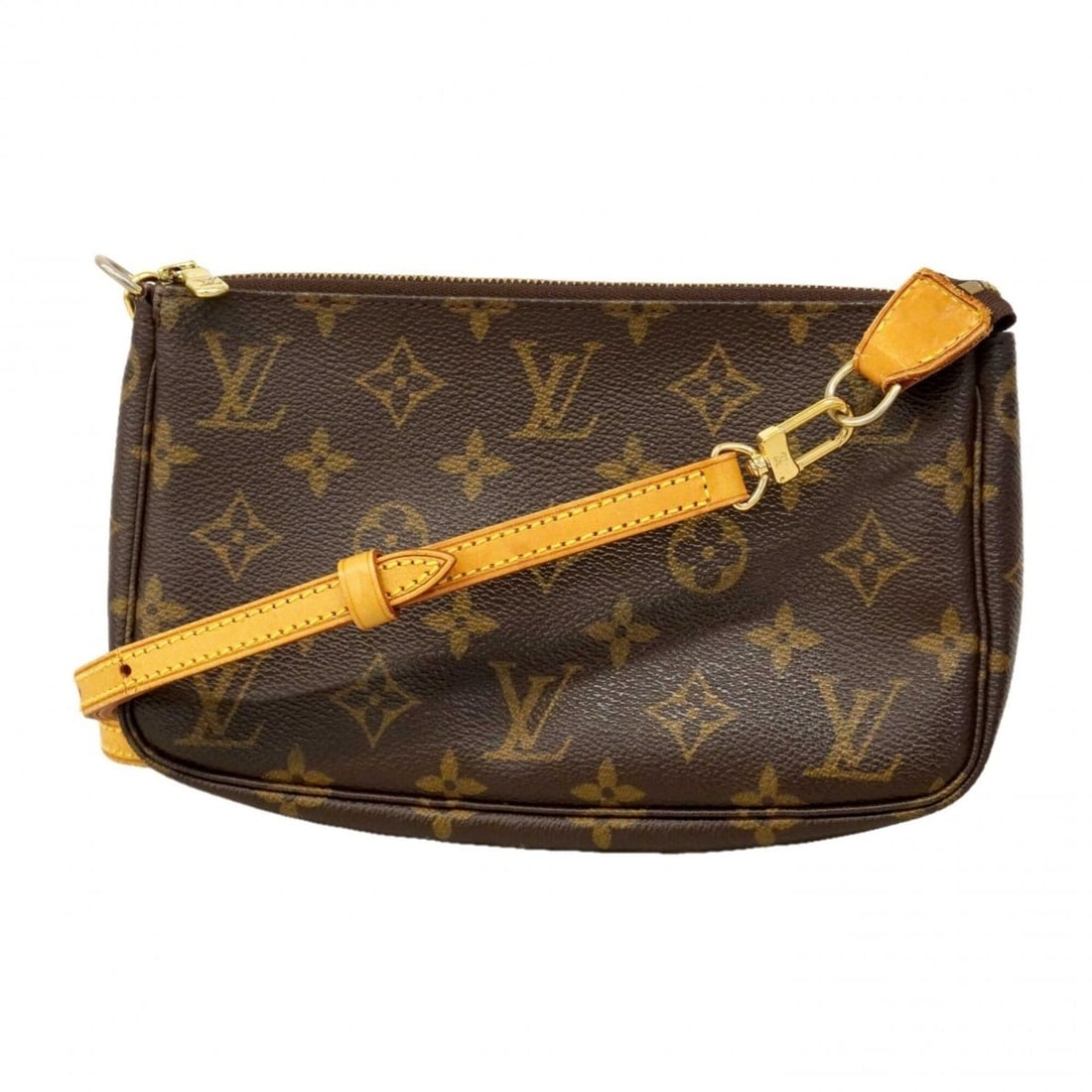 Louis Vuitton Bicolor Monogram Empreinte OnTheGo PM M45779 Handbag: --- Catalog ---Category: SizeWeight: 610g / 1.34lb.Size (HxWxD): 18.5cm x 24.5cm x 10cm / 7.28'' x 9.64'' x 3.93''Strap Length: 96cm - 111cm / 37.79'' - 43.7''Handle Length: 28cm / 11.02''Category: De