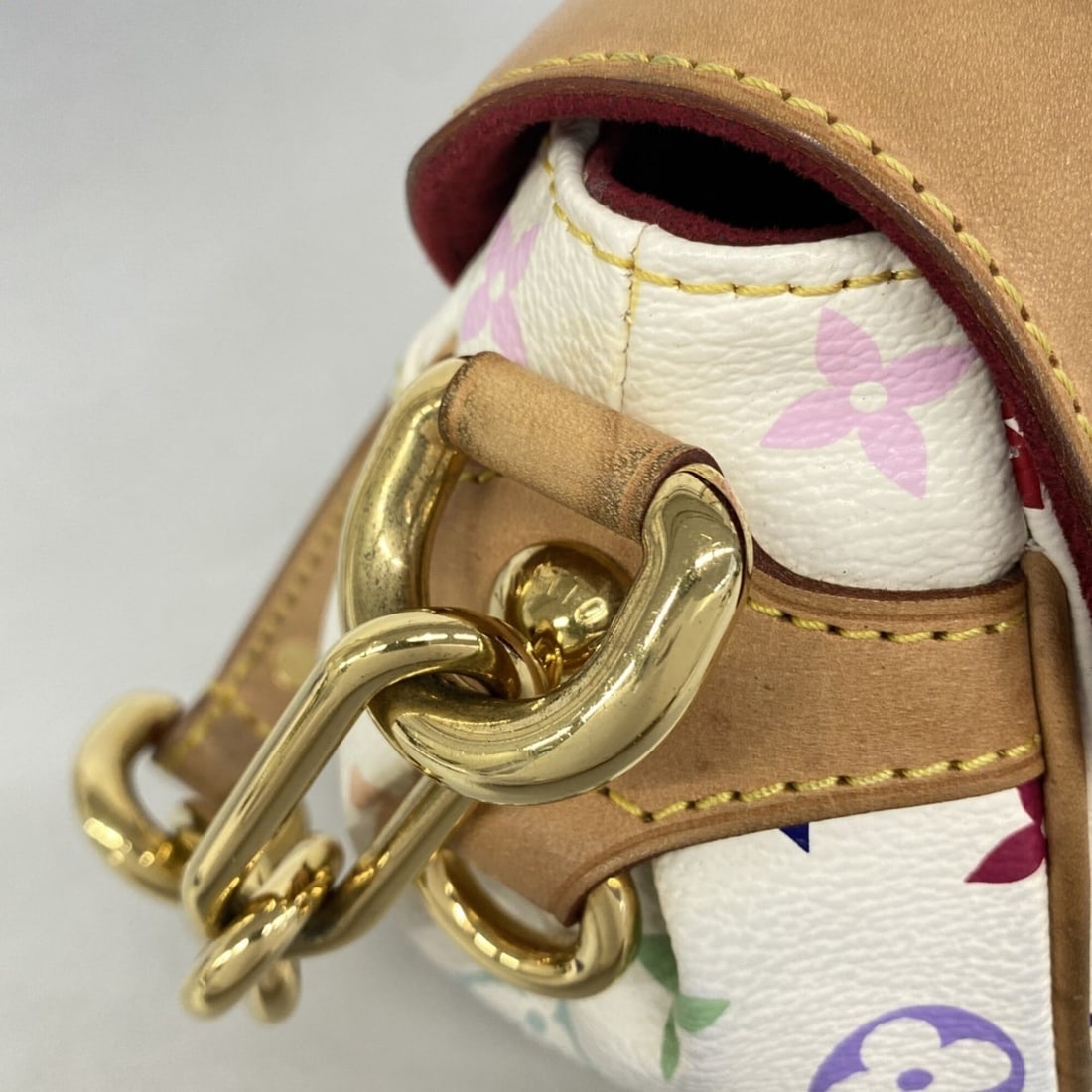 Hermes 925 Ring - 8