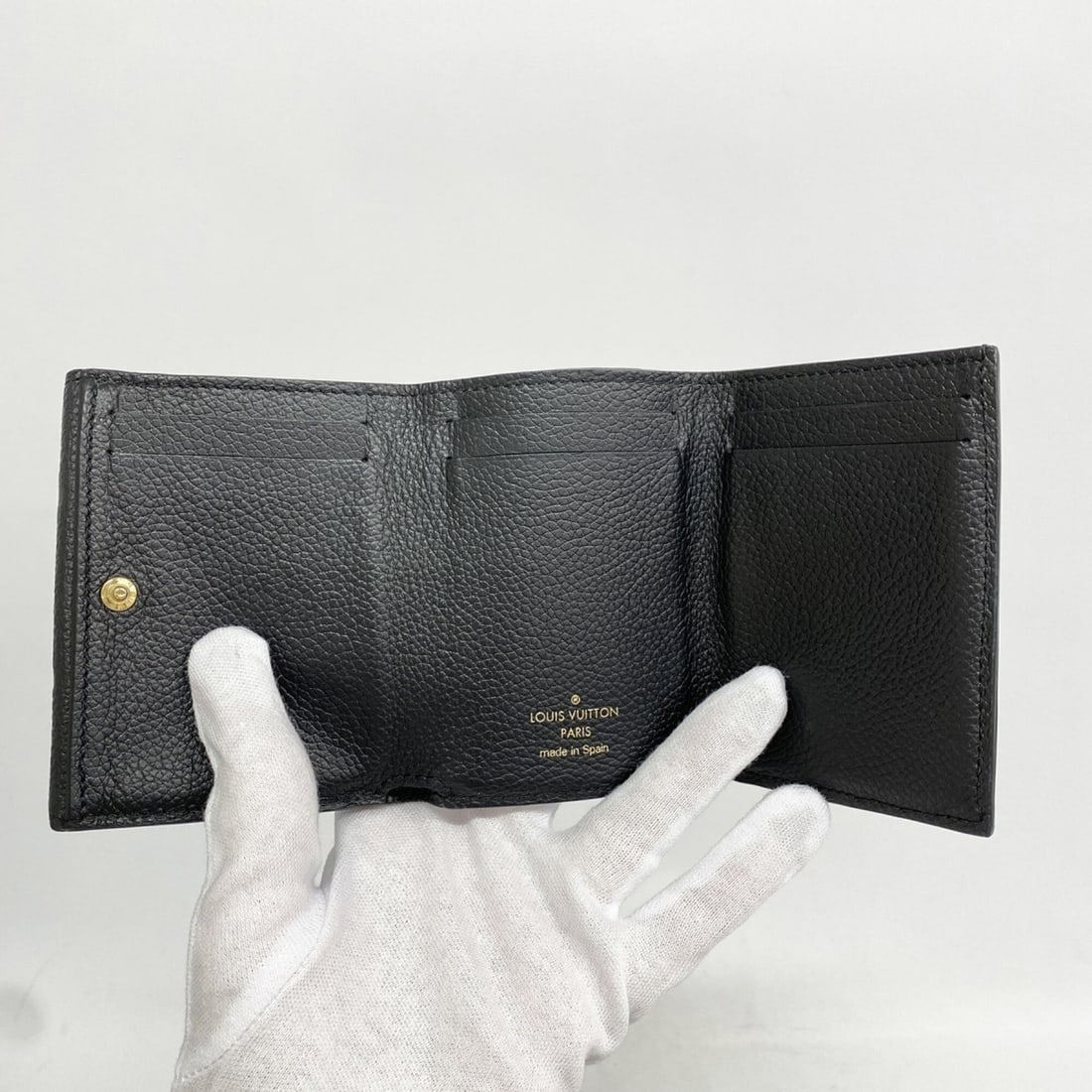 Cartier 2C Large Ring - 3