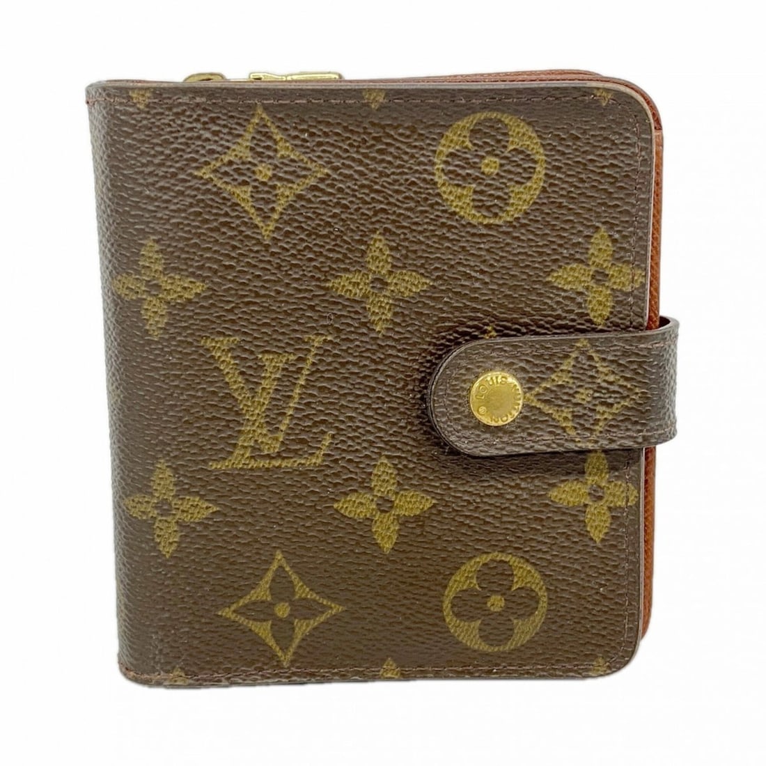 LOUIS VUITTON Louis Vuitton Monogram Pochette Accessoires Handbag Pouch Shoulder Bag M51980: --- Catalog ---Category: SizeSize (HxWxD): 13cm x 21cm x 4cm / 5.11'' x 8.26'' x 1.57''Category: DesignType: Handbag, Pochette, PouchColor: BrownGender: WomenMaterial: Monogram , Canvas , PVC ,