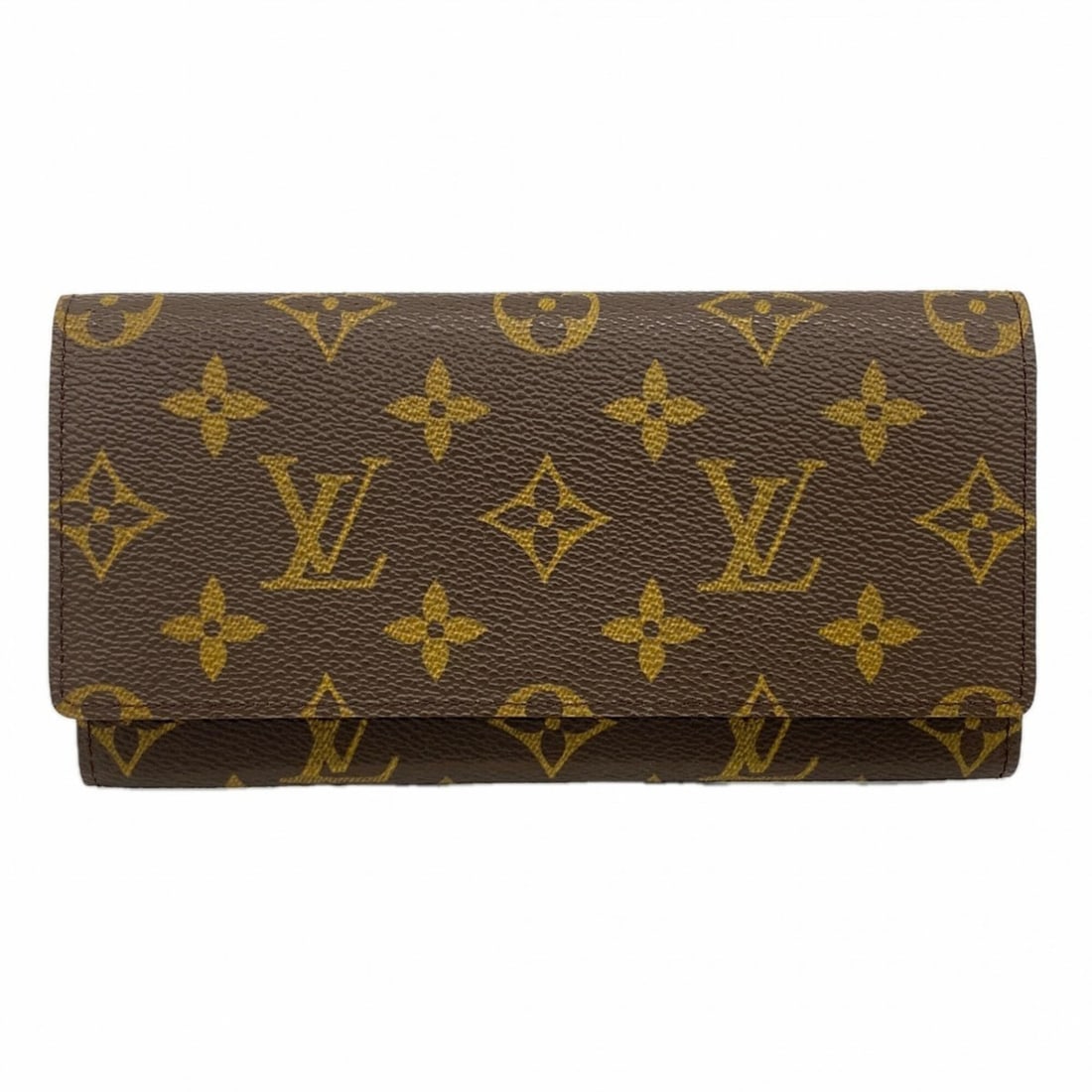 LOUIS VUITTON Louis Vuitton Monogram Pochette Accessoires Handbag Pouch - Bag M51980: --- Catalog ---Category: SizeSize (HxWxD): 12.5cm x 21.5cm x 4cm / 4.92'' x 8.46'' x 1.57''Category: DesignType: Handbag, Pochette, PouchColor: BrownGender: WomenMaterial: Monogram , Canvas , PVC ,