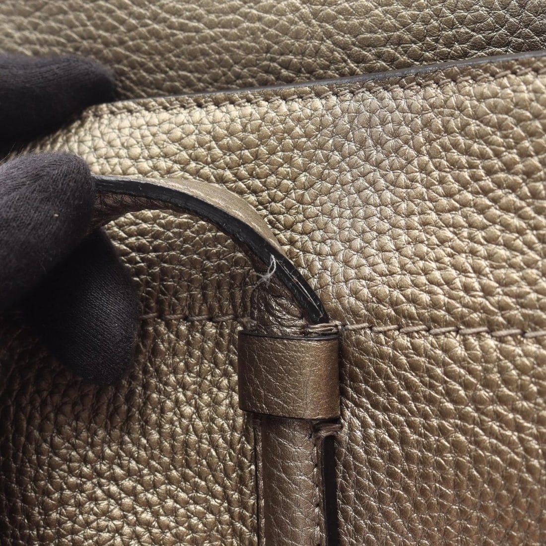 Gucci 925 Ring - 6
