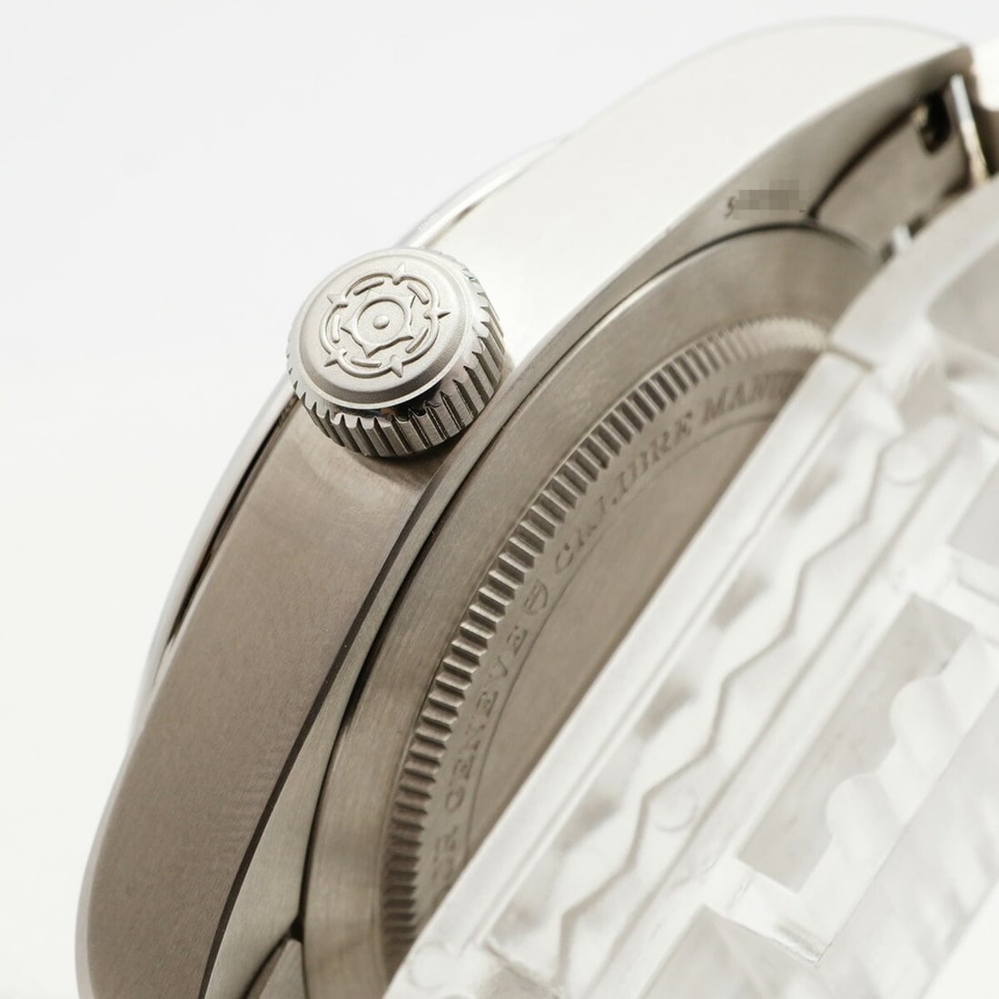 Chanel wedding ring - 8
