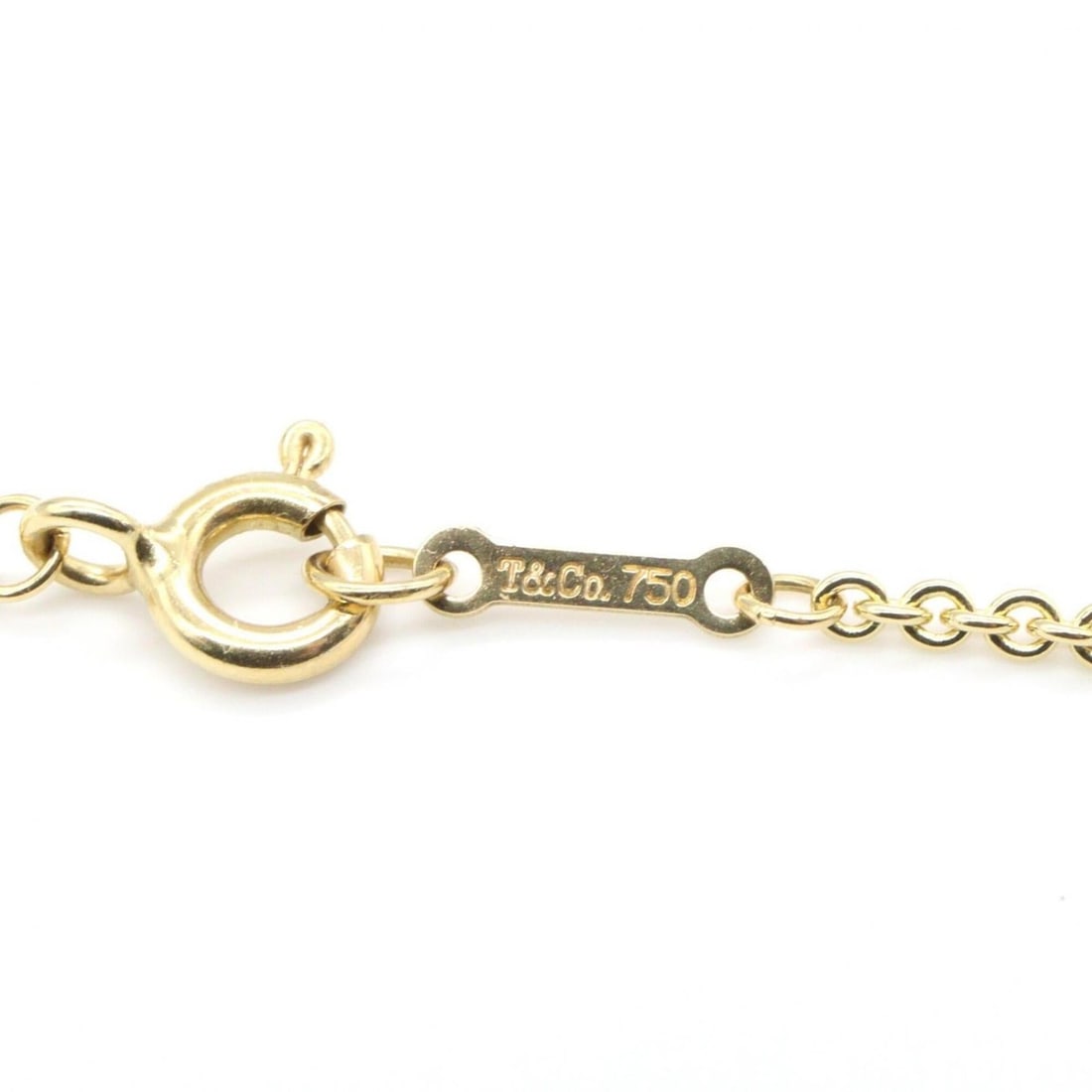 Tiffany Infinity Bracelet - 3