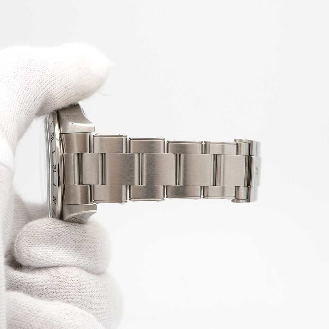 Tiffany Infinity Bracelet - 6