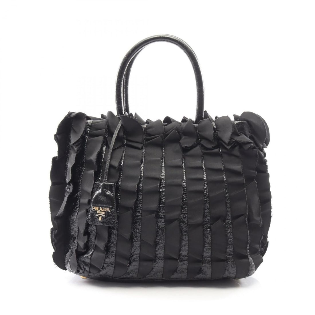 Hermes Rodeo Accessory Bag Charm PM 064929CA: --- Catalog ---Category: SizeChain Length: 350.00mm / 13.78''Size (HxWxD): 75.00mm x 85.00mm / 2.95'' x 3.35''Category: DesignType: Handbag charmColor: Black, Blue nuit, VertGender: