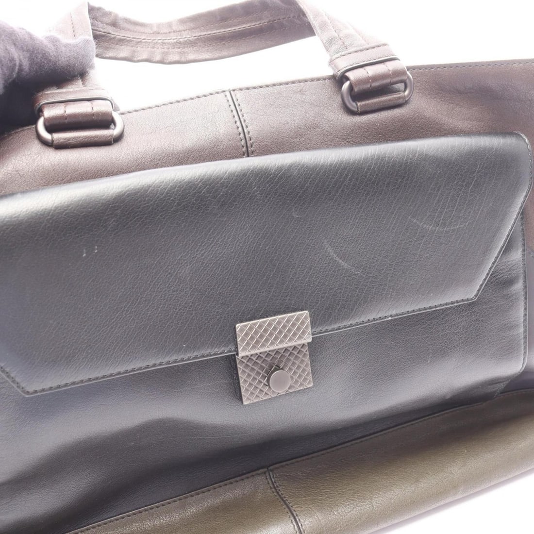 Bvlgari B.zero1 1-band ring - 14