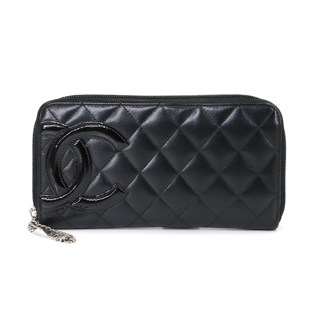 CHANEL A82438 Airline Silver Hardware Carrying Floss Chain Wallet Shoulder Bag Blue Women's: --- Catalog ---Category: SizeSize (HxWxD): 12.5cm x 19cm x 5cm / 4.92'' x 7.48'' x 1.96''Category: DesignType: Shoulder bagColor: Black, BlueGender: WomenMaterial: Leather Hardware Color: SilverLeathe