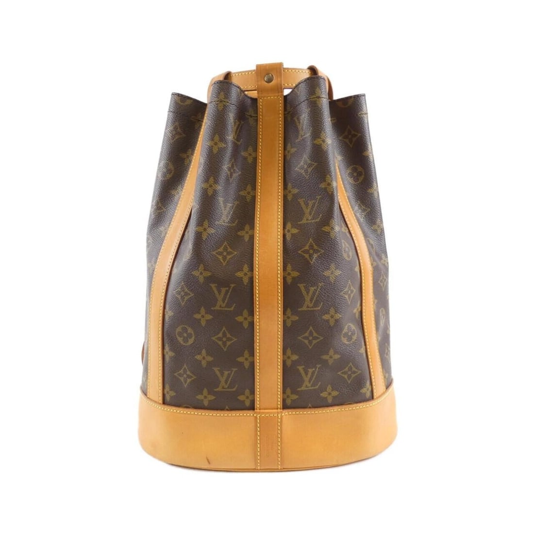 GUCCI GG Supreme 2-Way Tote Bag, Beige/Brown, 463491, Women's, Canvas & Leather Shoulder AB Rank,: --- Catalog ---Category: SizeSize (HxWxD): 38cm x 35.5cm x 12cm / 14.96'' x 13.97'' x 4.72''Category: DesignType: Shoulder bag, Tote bagColor: Beige, BrownGender: WomenMaterial: GG Supreme , Canvas , 