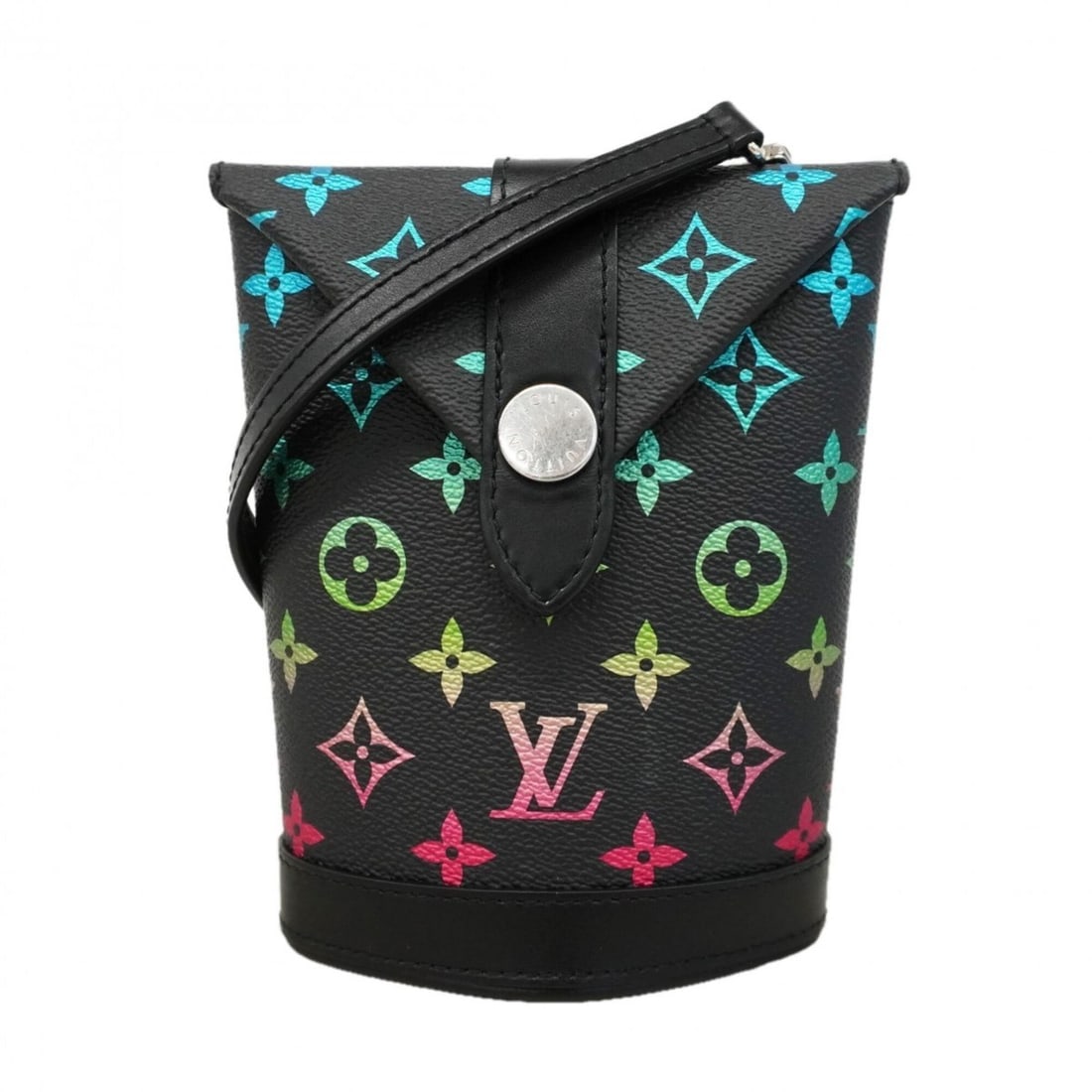 LOUIS VUITTON M46049 Monogram Fuchsia Diane NM PM Shoulder Bag Brown (Pink) Women's: --- Catalog ---Category: SizeSize (HxWxD): 16.5cm x 25cm x 10cm / 6.49'' x 9.84'' x 3.93''Category: DesignType: Shoulder bagColor: Brown, FuchsiaGender: WomenMaterial: Monogram Category: GeneralBrand: