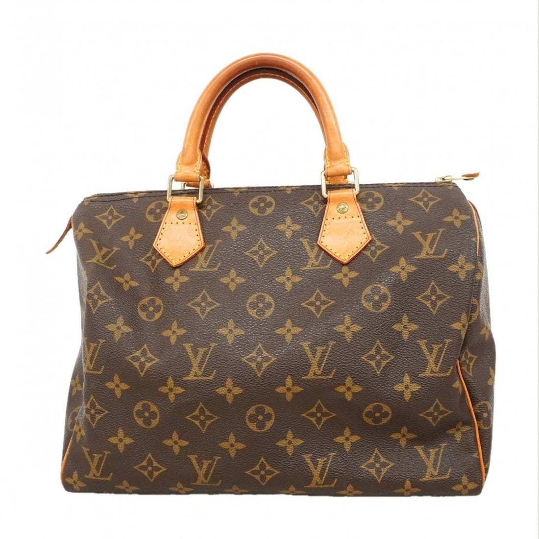 LOUIS VUITTON Aviator Tote Bag Shoulder Marine 2010 Limited Edition M40383 (1 of 13)