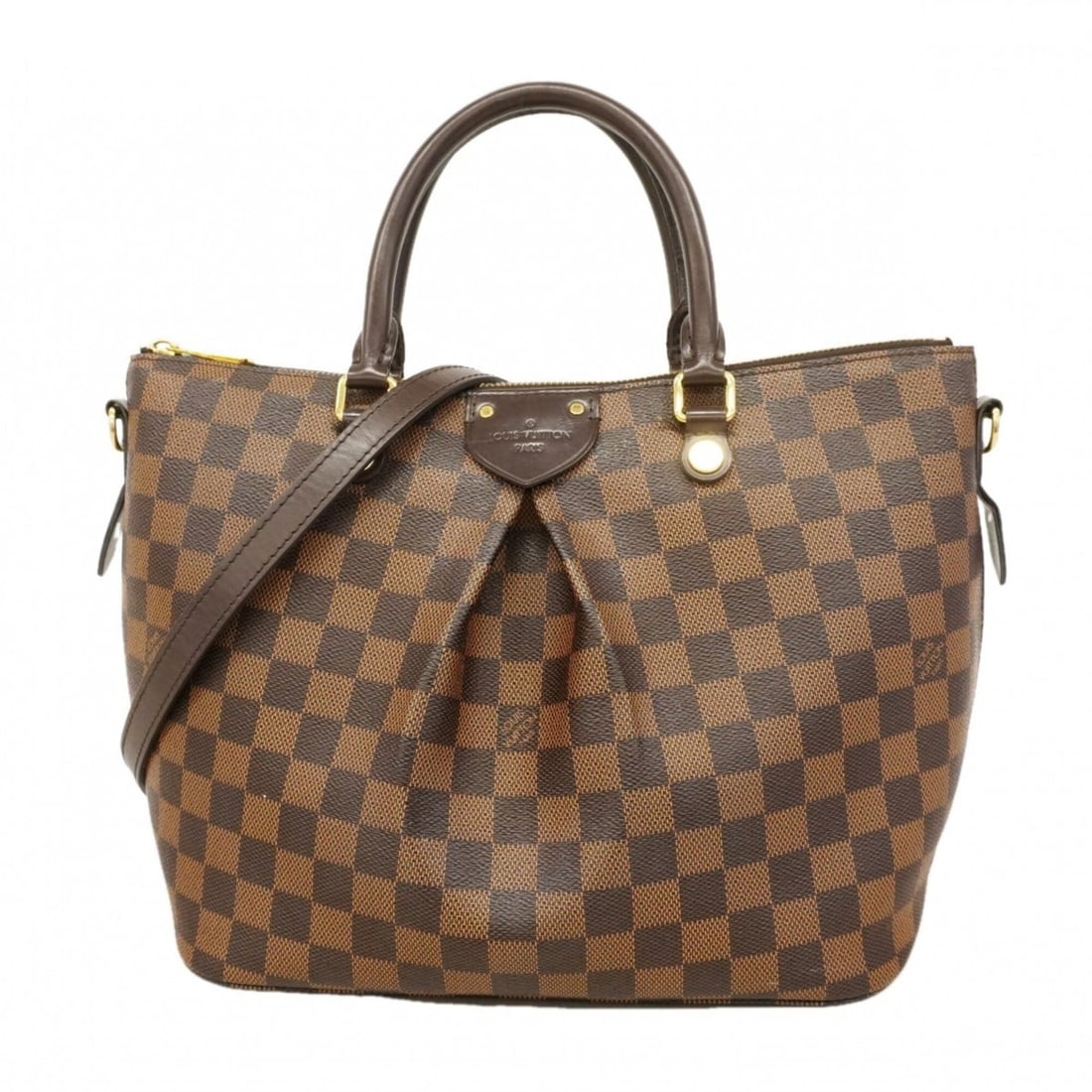 LOUIS VUITTON Louis Vuitton Monogram Speedy 25 Handbag M41528: --- Catalog ---Category: SizeWeight: 400g / 14.1oz.Size (HxWxD): 19cm x 25.5cm x 14.5cm / 7.48'' x 10.03'' x 5.7''Category: DesignType: HandbagColor: BrownStyle: CasualGender: WomenMaterial: Monogram 