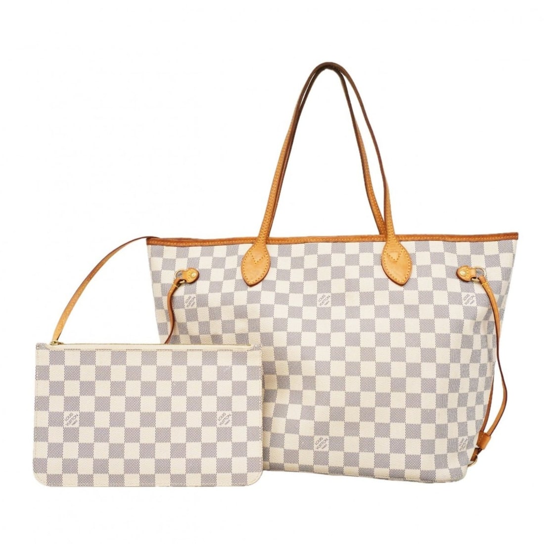 LOUIS VUITTON Louis Vuitton Monogram Noe Shoulder Bag Model M42224: --- Catalog ---Category: SizeWeight: 620g / 1.36lb.Size (HxWxD): 36cm x 26.5cm x 19cm / 14.17'' x 10.43'' x 7.48''Strap Length: 80cm / 31.49''Category: DesignType: Shoulder bagColor: BrownGender: Wome