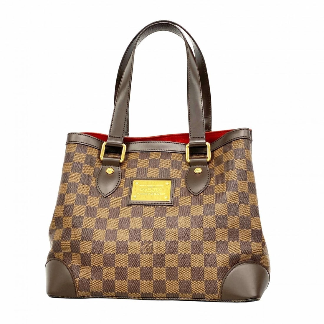 Louis Vuitton LOUIS VUITTON Shoulder Bag Monogram Trocadero 27 Canvas Brown Women's M51274 z9522: --- Catalog ---Category: SizeSize (HxWxD): 17cm x 25cm x 7cm / 6.69'' x 9.84'' x 2.75''Category: DesignType: Shoulder bagColor: Brown, MonogramGender: WomenMaterial: Monogram Category: GeneralMPN: M51
