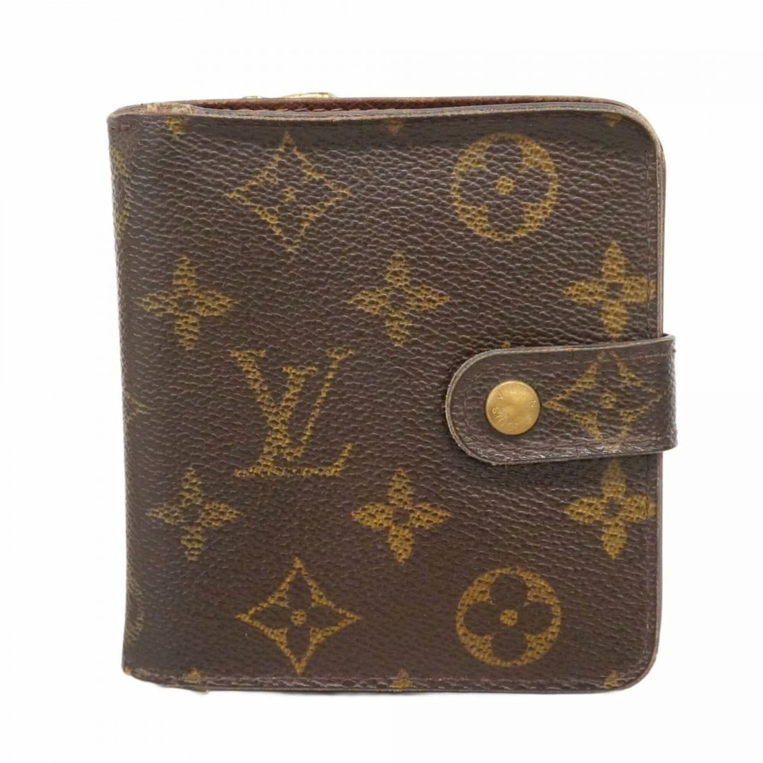Louis Vuitton LOUIS VUITTON Handbag Shoulder Bag Flower Zip Tote PM Monogram Canvas Leather Brown: --- Catalog ---Category: SizeSize (HxWxD): 19cm x 28cm x 12cm / 7.48'' x 11.02'' x 4.72''Category: DesignType: Handbag, Shoulder bagColor: Black, Brown, MonogramGender: WomenMaterial: Monogram , Leath