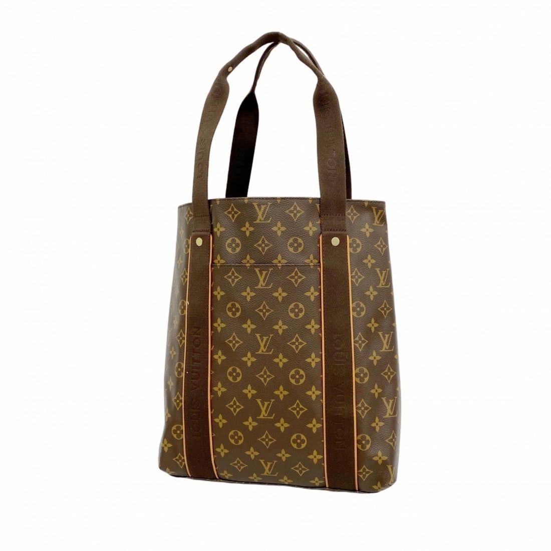 Louis Vuitton LOUIS VUITTON Shoulder Bag Monogram Saumur 35 Canvas Brown Men's Women's M42254 z9530: --- Catalog ---Category: SizeSize (HxWxD): 29cm x 34cm x 9cm / 11.41'' x 13.38'' x 3.54''Category: DesignType: Shoulder bagColor: Brown, MonogramGender: Men,WomenMaterial: Monogram Category: GeneralMP