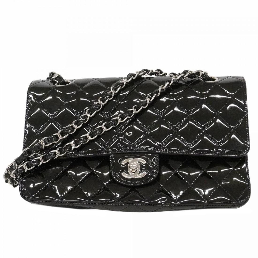 Chanel Brooch Coco Mark Star 01P CHANEL Women's (1 of 9)