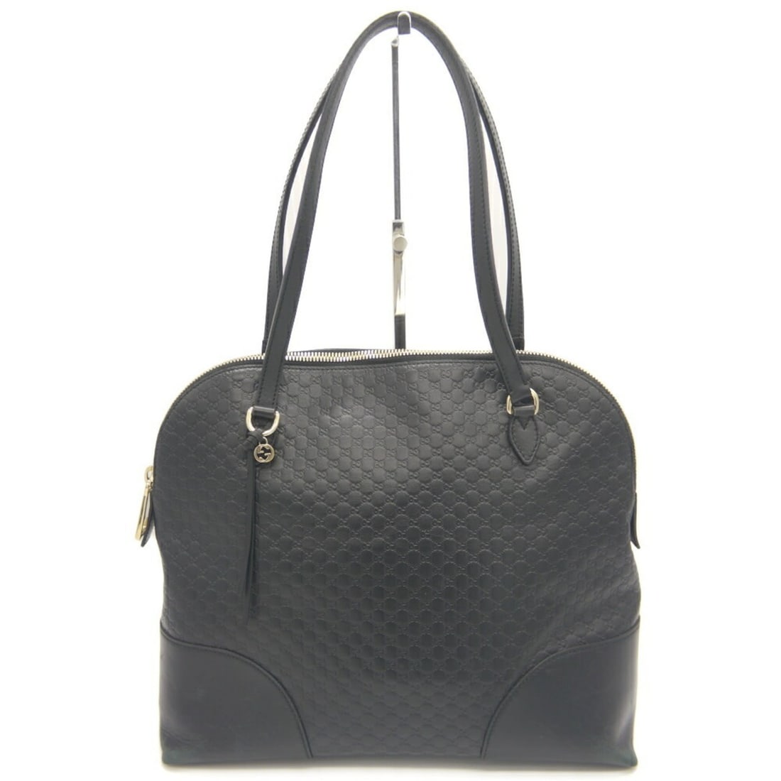 Balenciaga Hardware S Canvas Leather Handbag 6714022 Tote Bag 2-way Shoulder White Black Women's: --- Catalog ---Category: SizeSize (HxWxD): 21cm x 28cm x 11cm / 8.26'' x 11.02'' x 4.33''Category: DesignType: Handbag, Tote bagColor: Black, WhiteGender: WomenMaterial: Canvas , Leather Category: Gen