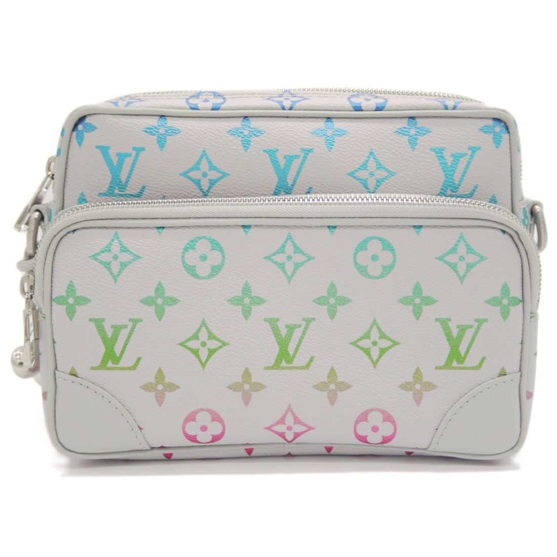 Prada Galleria Saffiano Leather Handbag BN2863 PRADA 2-way Shoulder Bag: --- Catalog ---Category: SizeSize (HxWxD): 20cm x 29cm x 13cm / 7.87'' x 11.41'' x 5.11''Category: DesignType: Handbag, Shoulder bagColor: PinkGender: WomenMaterial: Leather Leather/Fur Type: Saffiano
