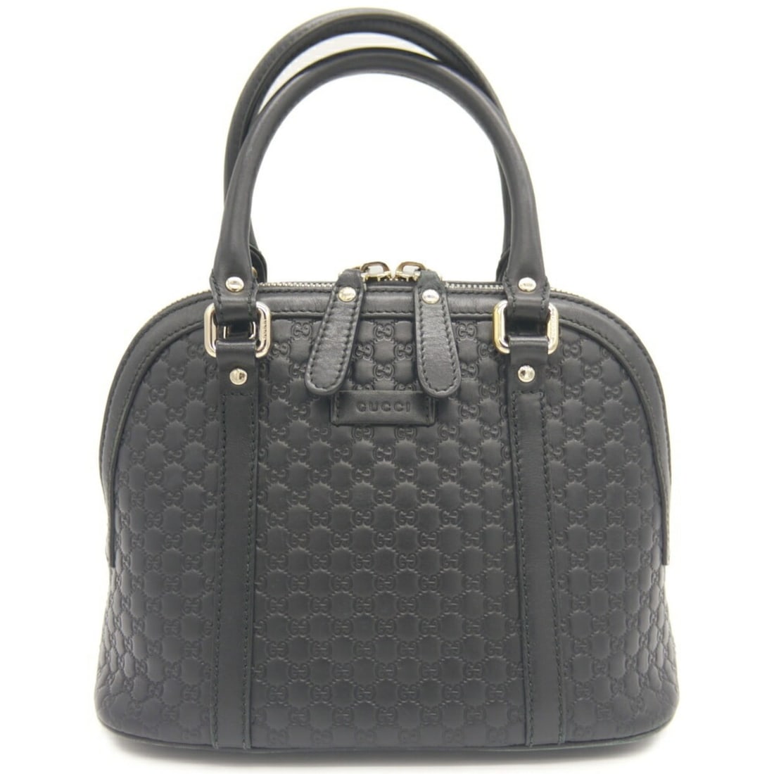 LOUIS VUITTON Louis Vuitton Monogram On My Side MM Handbag Shoulder Bag Leather Noir Black M53823: --- Catalog ---Category: SizeSize (HxWxD): 24cm x 31cm x 14cm / 9.44'' x 12.2'' x 5.51''Strap Length: 102cm / 40.15''Category: DesignType: Handbag, Shoulder bagColor: Black, NoirGender: WomenMaterial: