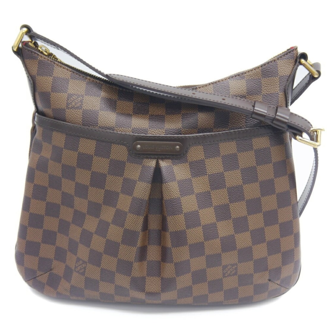 LOUIS VUITTON Louis Vuitton Monogram Mini Speedy Handbag Pouch M41534: --- Catalog ---Category: SizeWeight: 110g / 3.88oz.Size (HxWxD): 10cm x 16cm x 7cm / 3.93'' x 6.29'' x 2.75''Category: DesignType: HandbagColor: BrownGender: WomenMaterial: Monogram Category: GeneralL