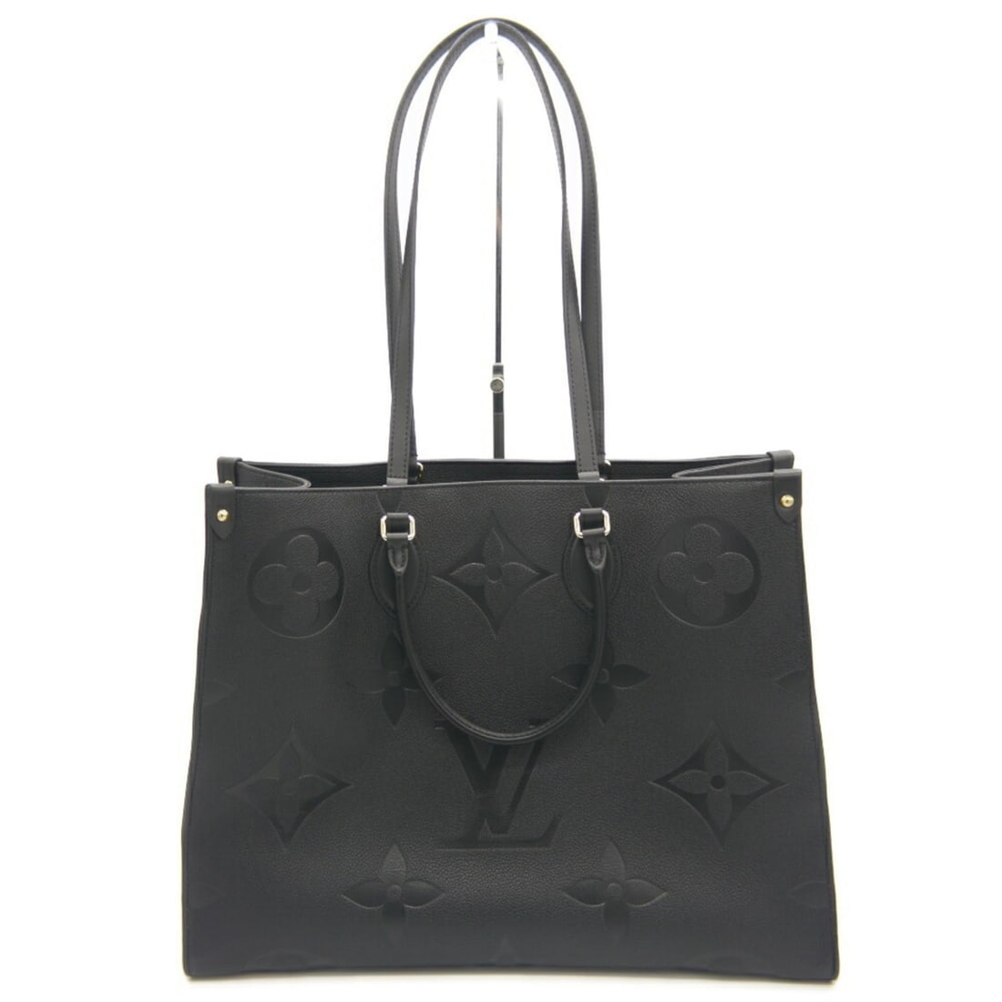 LOUIS VUITTON Louis Vuitton Monogram Speedy 35 Handbag Travel Bag M41524: --- Catalog ---Category: SizeSize (HxWxD): 23.5cm x 35.5cm x 18.5cm / 9.25'' x 13.97'' x 7.28''Category: DesignType: Boston bag, HandbagColor: BrownGender: WomenMaterial: Monogram , Canvas , PVC , Coa